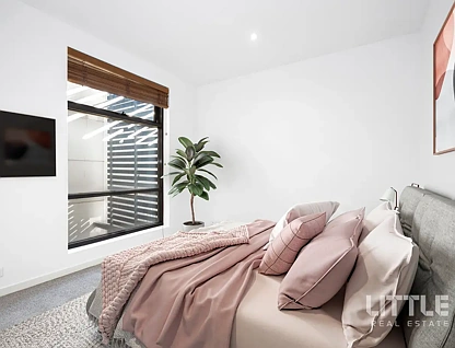 104/151 Burwood Road, Hawthorn, Inner East Melbourne, 2 Schlafzimmer, 1 Badezimmer, Apartment