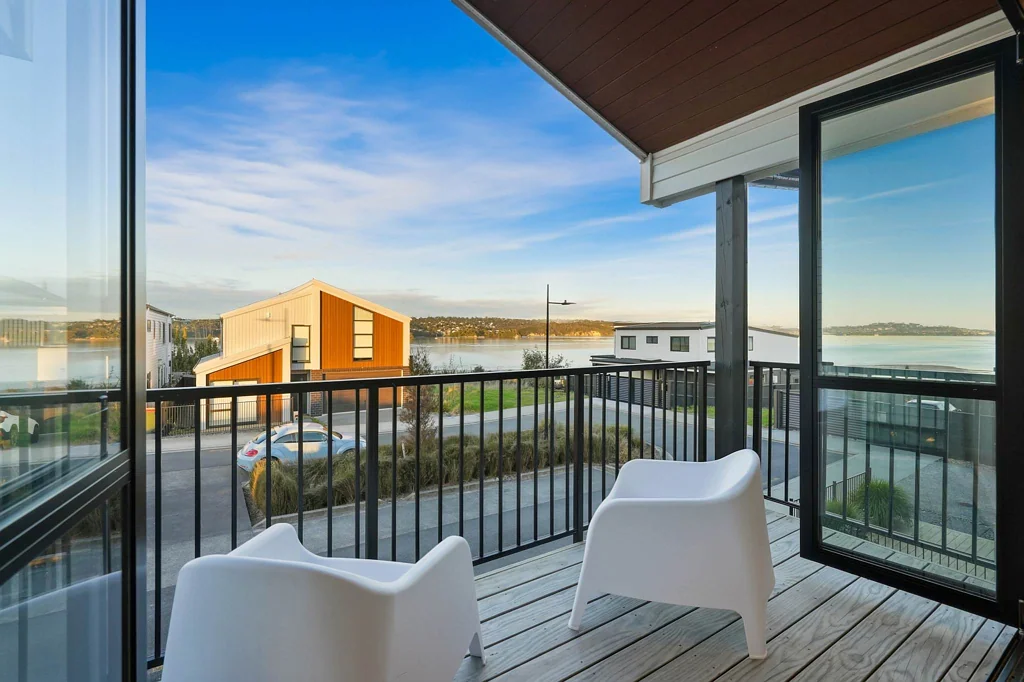 Hobsonville 5 Bedroom Space to Grow, Room to Enjoy