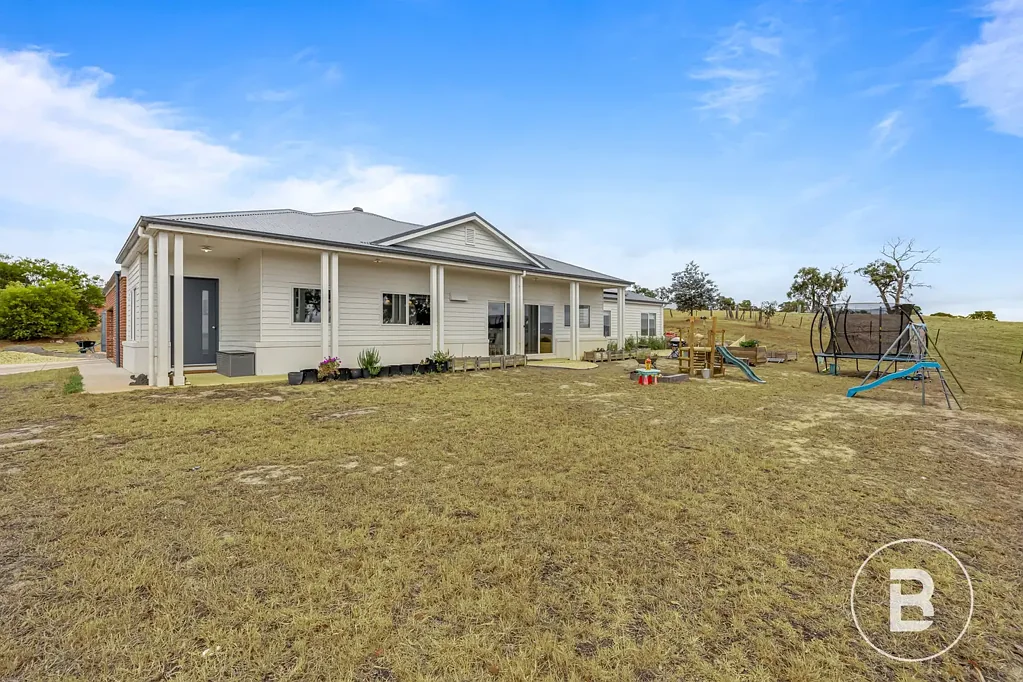 211 Smiths Lane, Trawalla, VIC 3373