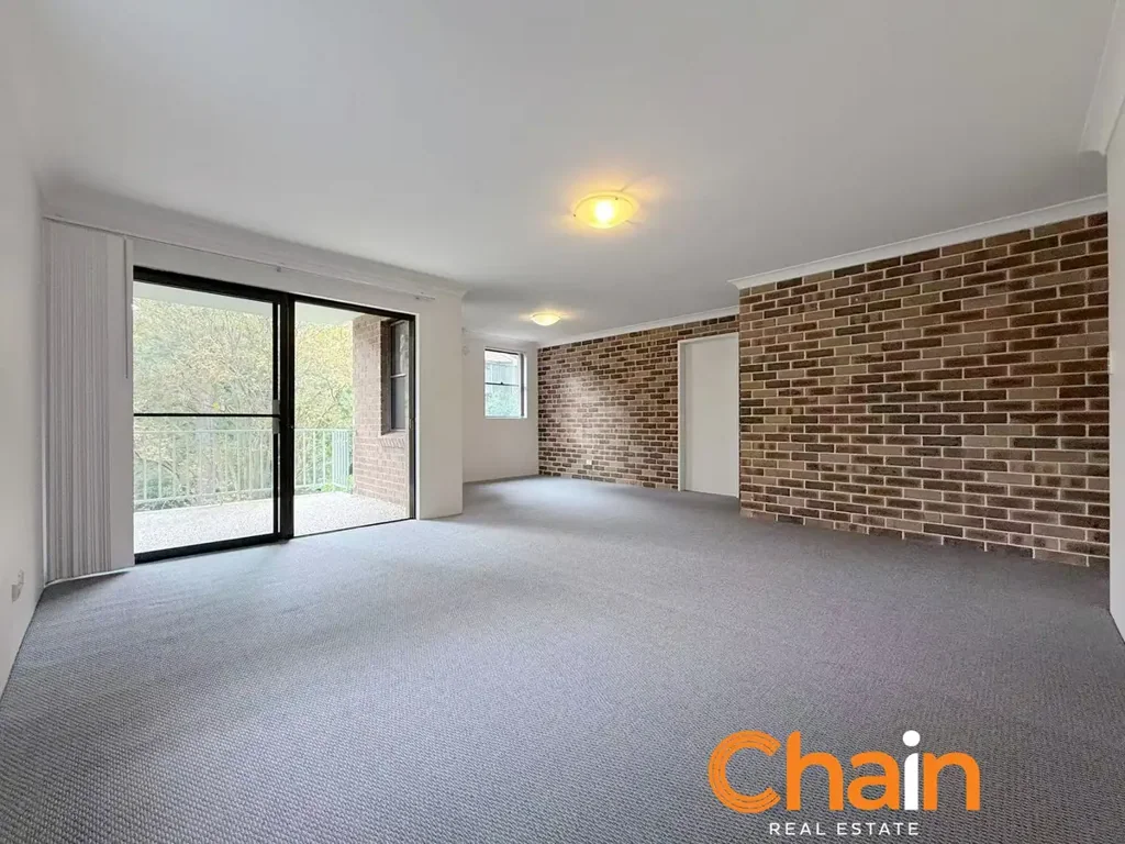 3/11 Robert Street, Telopea, NSW 2117, 2 Bedrooms, 1 Bathrooms, Unit