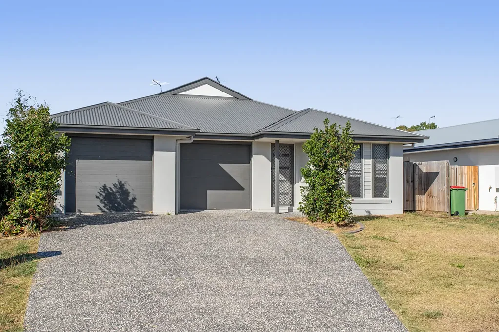 Welcome to 1/39 Br Ted Magee Drive, Collingwood Park