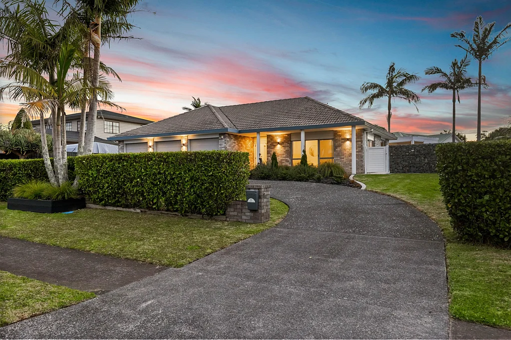 Hobsonville 4બેડરૂમ "The Best House We've Ever Had" Yours Next