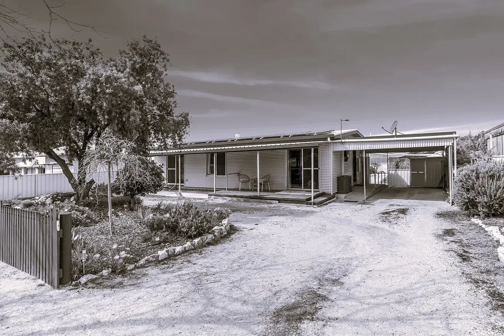 Loxton 3Zimmer Character, Charm & Convenience - All in One