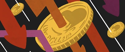 纽币兑人民币“破4”，跌至十三年来新低，背后是何原因？