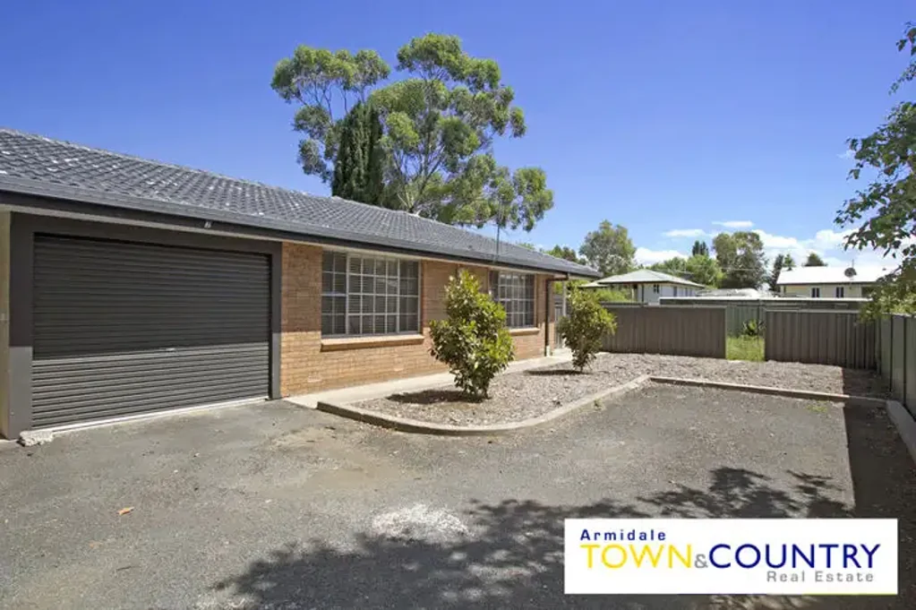 3/15 Queen Elizabeth Drive, Armidale, NSW 2350