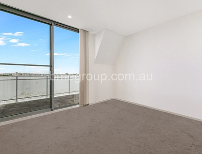 511/52 Alice Street, Newtown, Inner West, 2房, 2浴, Apartment