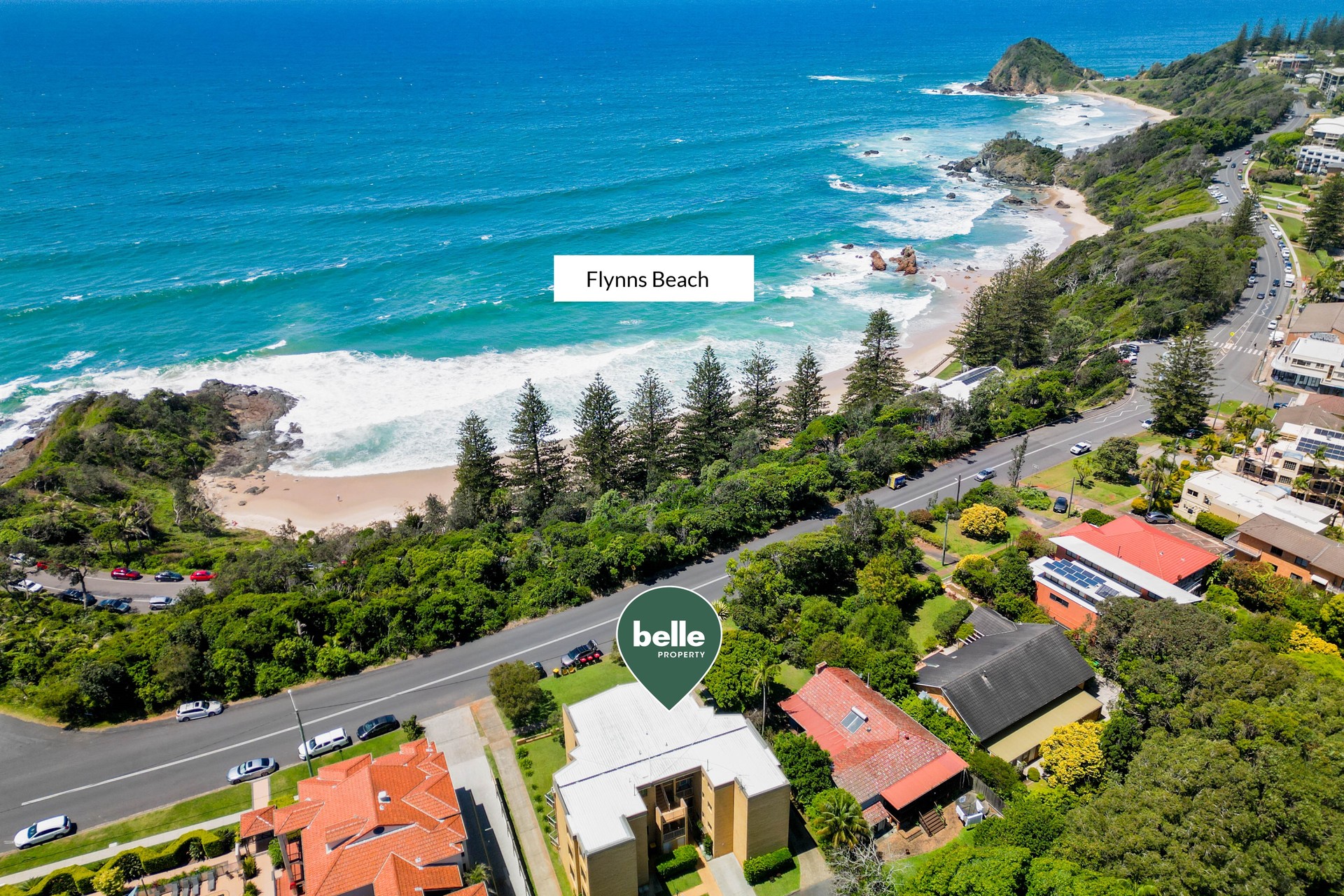 UNIT 6 41 PACIFIC DR, PORT MACQUARIE NSW 2444, 0 Schlafzimmer, 0 Badezimmer, Unit