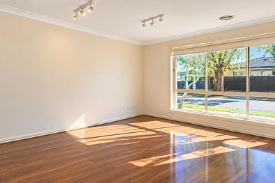 Living room - 2 Bayview Avenue, Clayton, VIC 3168
