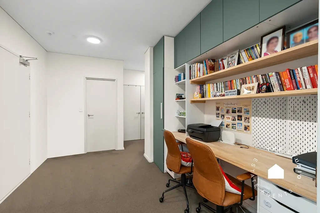 North Kellyville 2房  Modern Living in the heart of North Kellyville