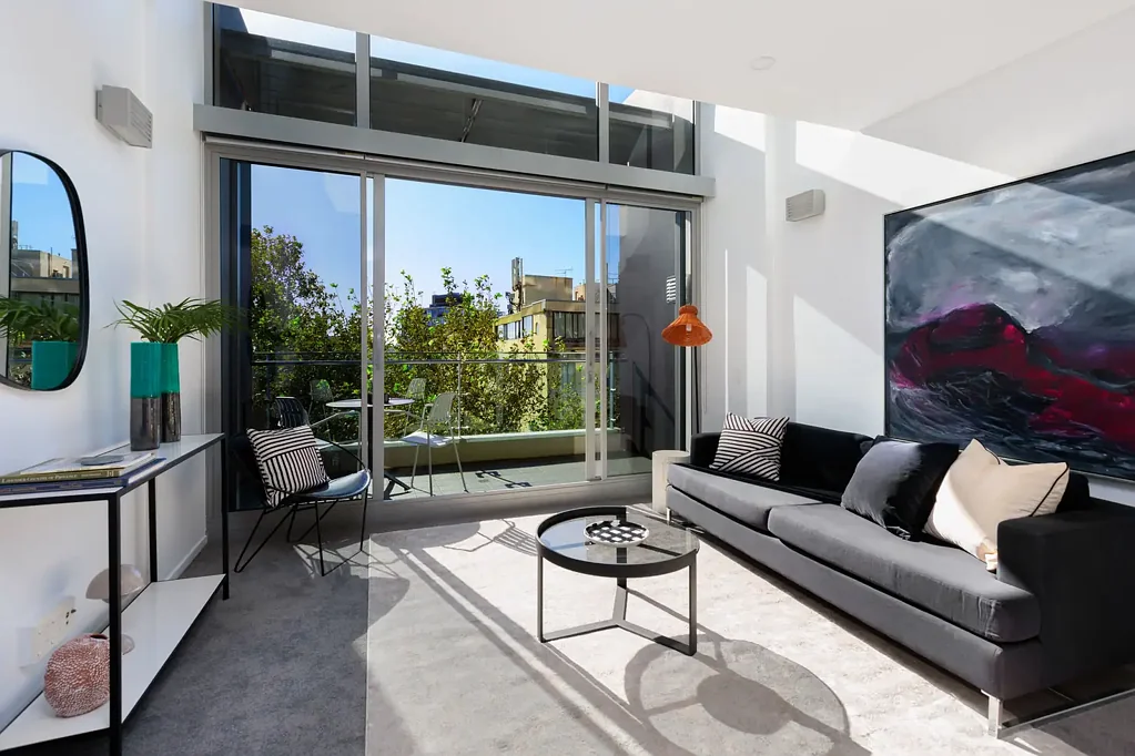 516/81 Macleay Street, Potts Point, NSW 2011