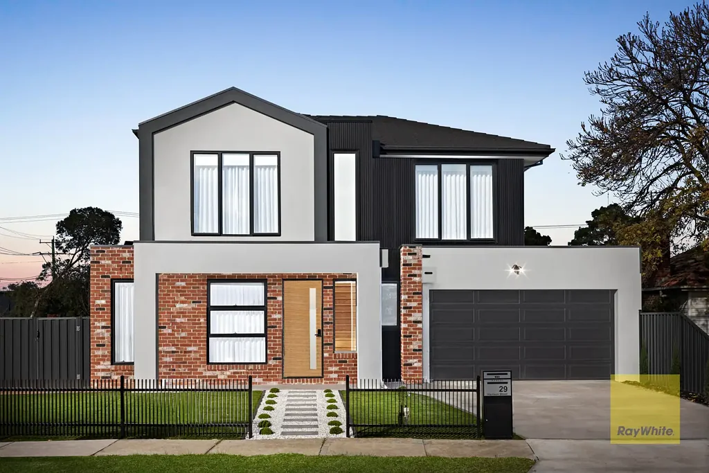 Deer Park 4 Bedroom NEXT-LEVEL LIVING | A Masterpiece of Light, Space and Modern Luxury