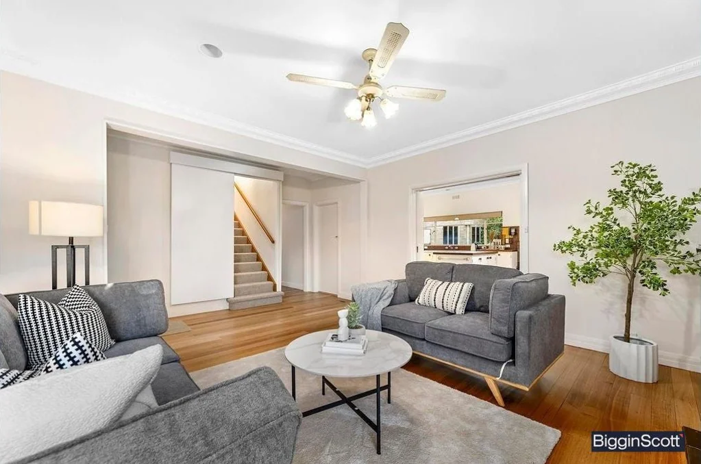 Freshly Updated Family Home in Koonung Secondary College Zone
