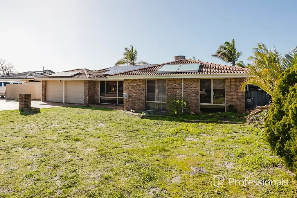 14 Avocet Grove, Ballajura, WA 6066