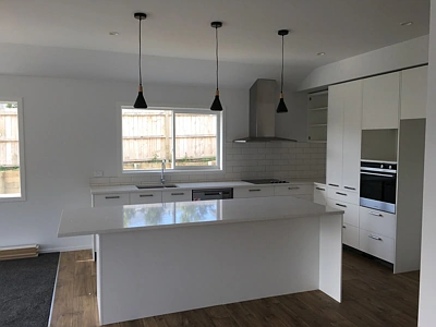 Residential  Single House Zone