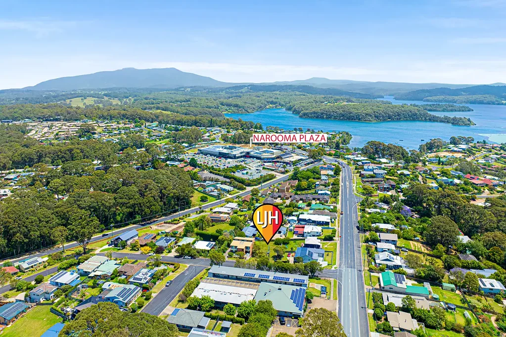 Narooma  Development Opportunity - R3 Medium Density Residential.