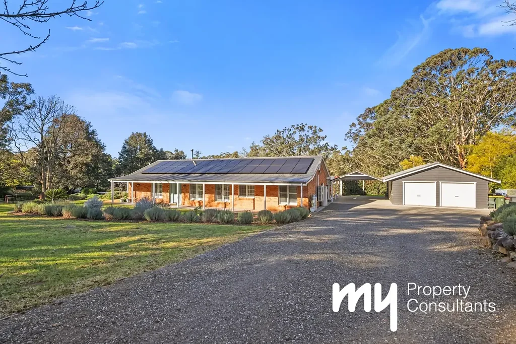 131 Binalong Road, Belimbla Park, NSW 2570