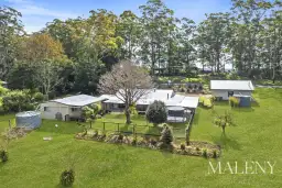 19 Corks Pocket Road, Reesville