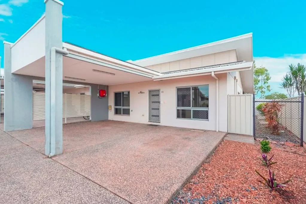 11/9 Guider Court, Johnston, NT 832