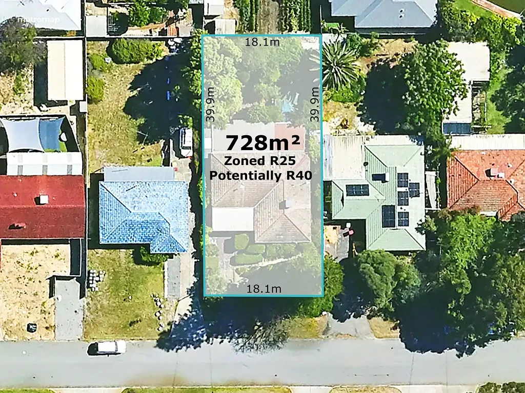 33 Holmwood Way, Embleton, WA 6062