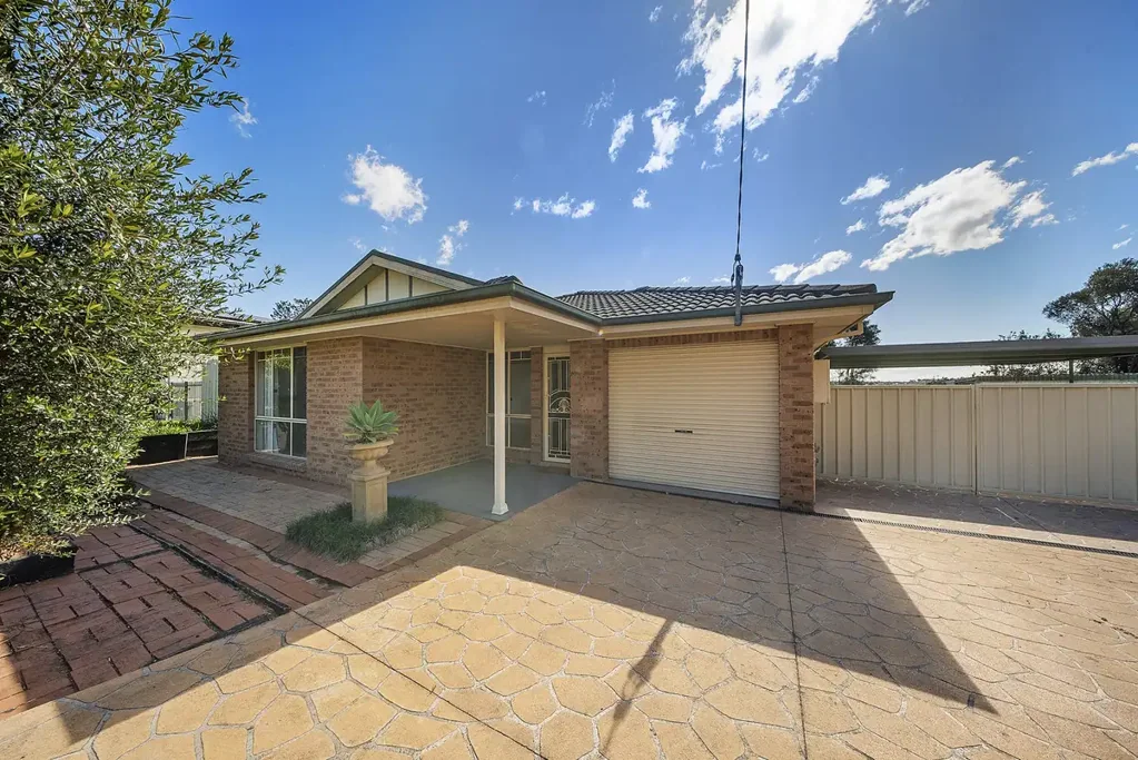 Cessnock 3ห้องนอน SUPERB FAMILY HOME!