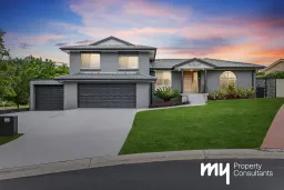 25 The Clearwater, Mount Annan