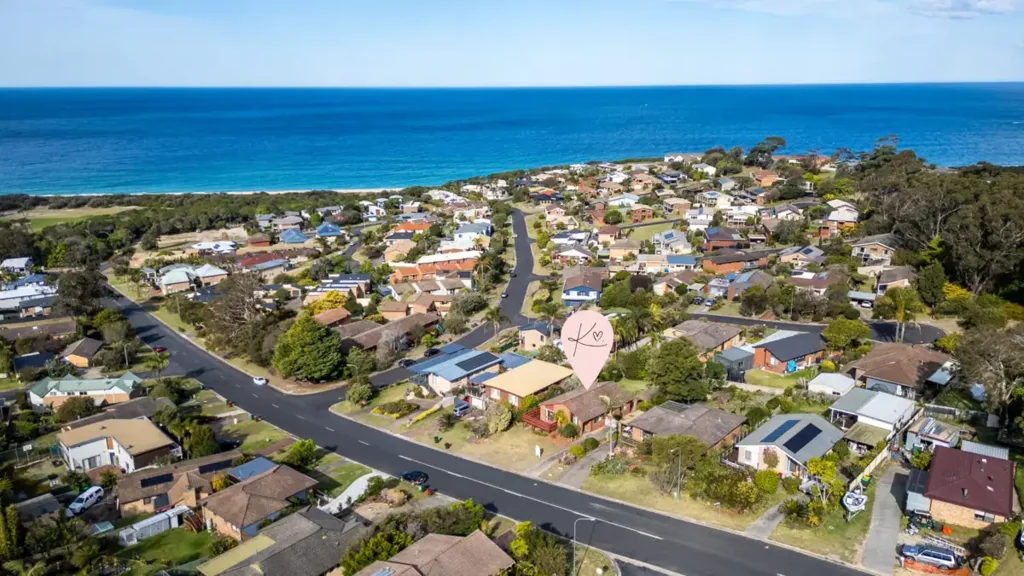 Tura Beach 3房  For the First Home Owners and Savvy Investors