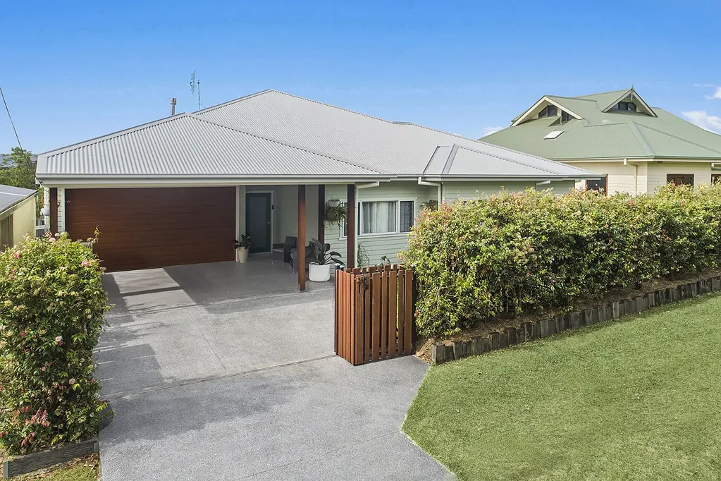34 Coronation Avenue, Sawtell, NSW 2452
