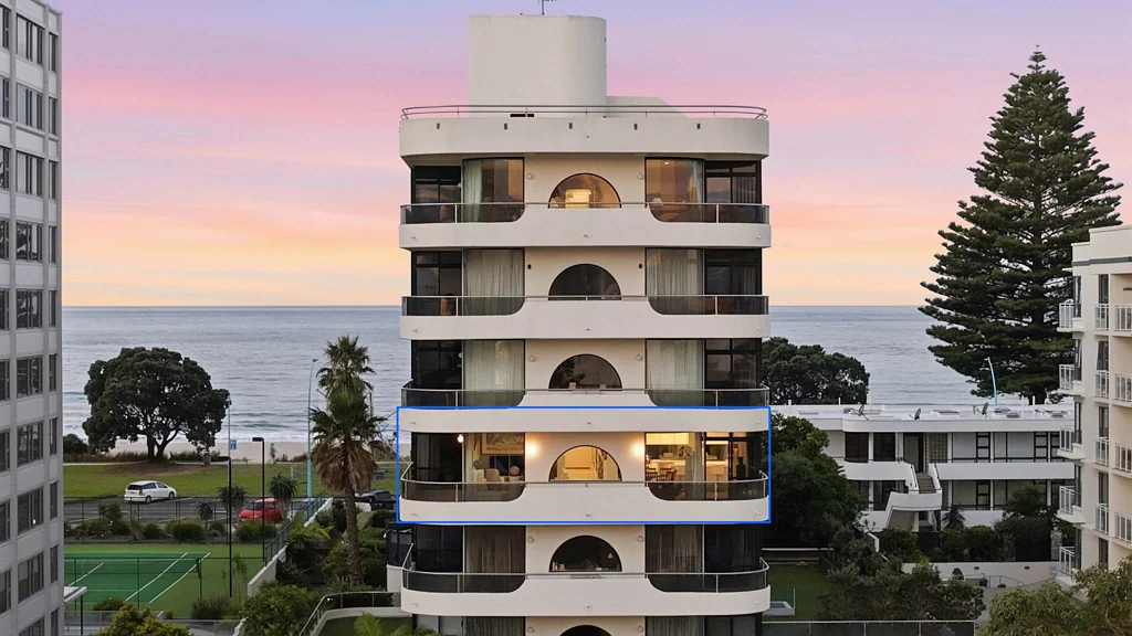 Mount Maunganui 3Phòng ngủ NEXT MOVE LOCKED IN – MUST BE SOLD!
