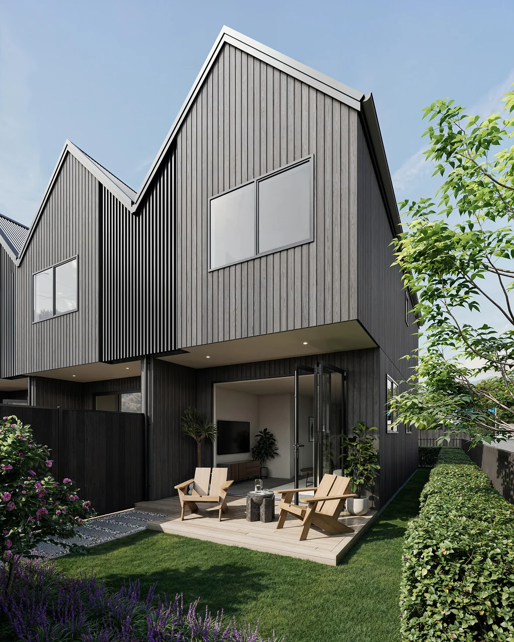 Mount Albert 2 Slaapkamer June Estimated completion, Price Increase Imminent
