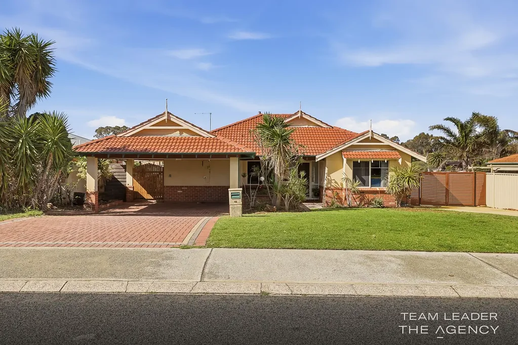 Halls Head 4房  Coastal Family Entertainer Just Moments from the Beach