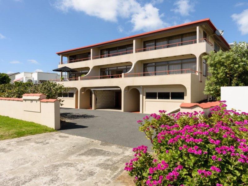 13 Marine Parade, Mount Maunganui, Tauranga, 3 Kuwarto, 0 Banyo