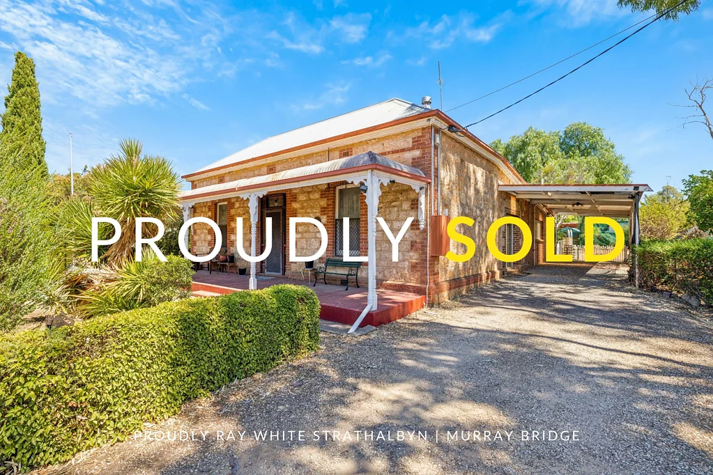 8 Queen Street, Strathalbyn, SA 5255