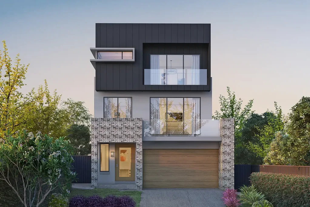 Norwest 5غرفة نوم Presented By #TeamSehgal | Enquire For More Information