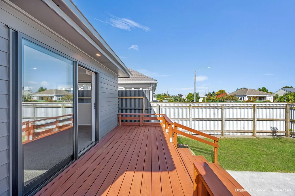 Mahora 2Moenga All New Interior - Insulated & Double Glazed!