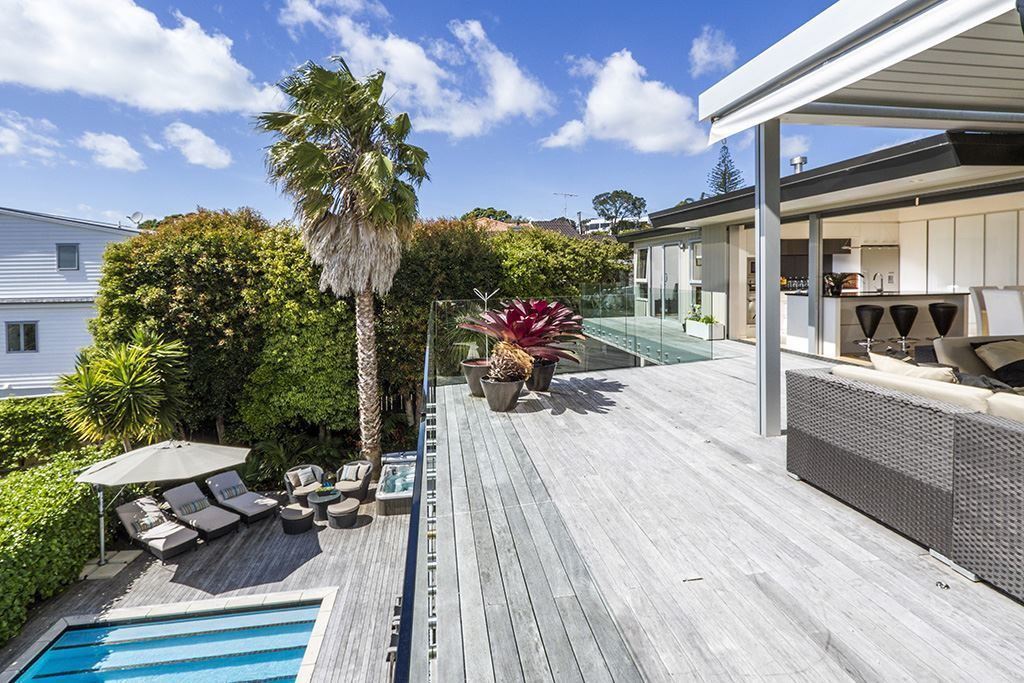 35 Bournemouth Terrace, Murrays Bay, Auckland - North Shore, 5房, 0浴