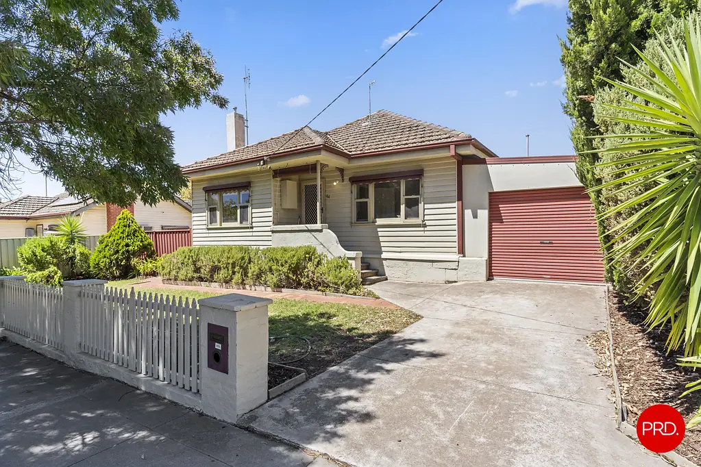 44 Strickland Road, East Bendigo, VIC 3550