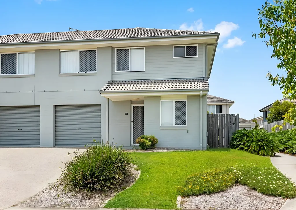 11/30 White Ibis Drive, Griffin, QLD 4503