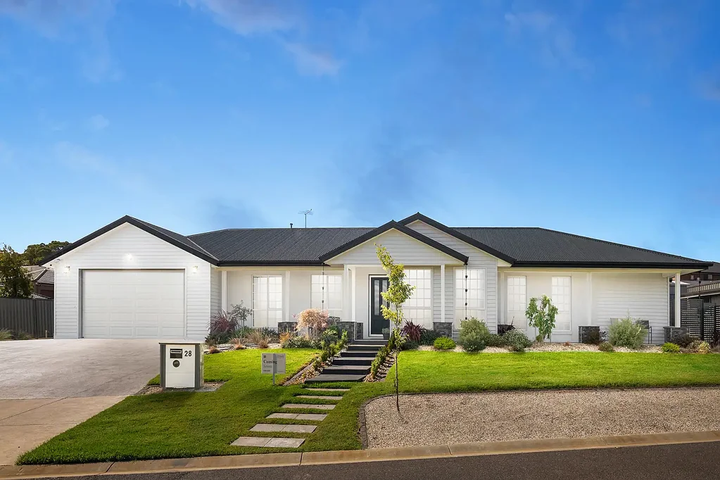 28 Candlebark Close, Kilmore, VIC 3764