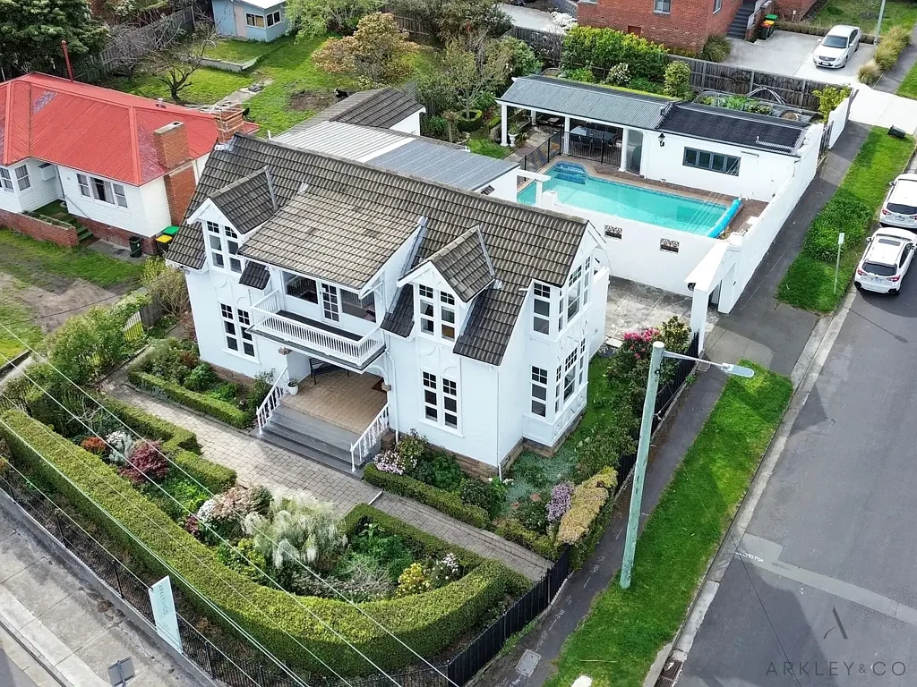 93 Cambridge Road, Bellerive, TAS 7018