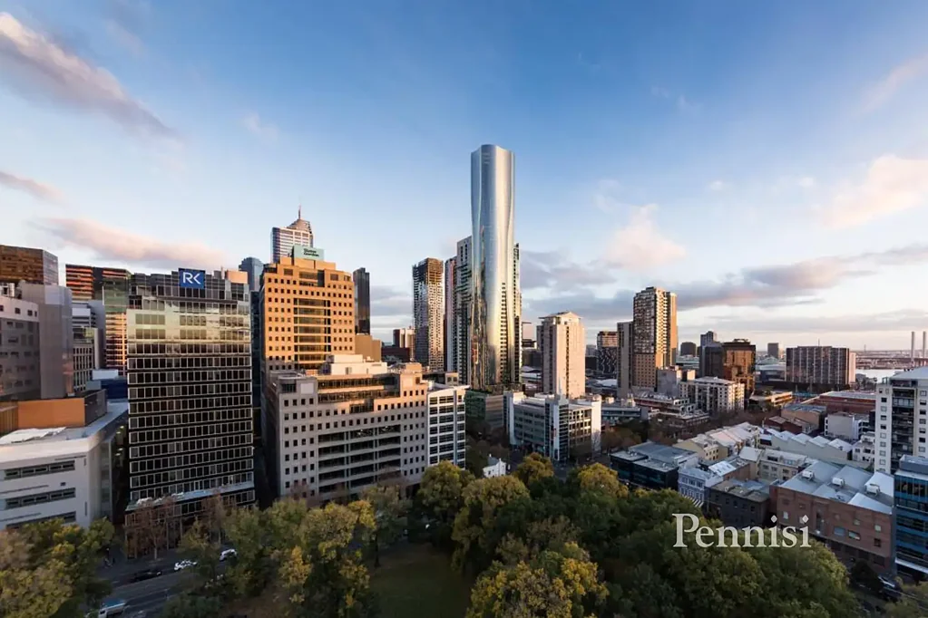 Melbourne 2房 私人出售 – 由 Pennisi 荣幸呈现 Private Sale – Proudly Offered by Pennisi