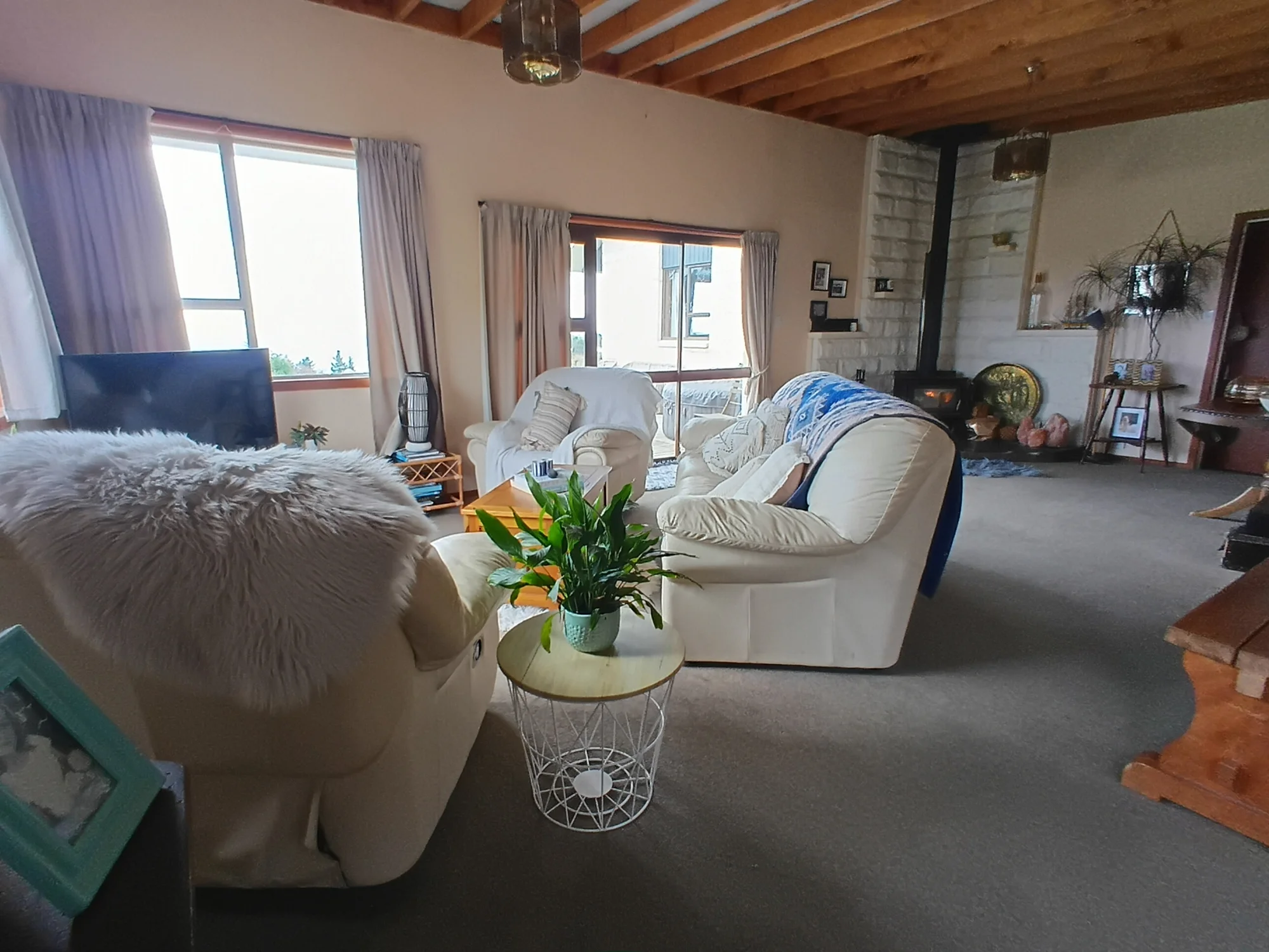 Moeraki 3房  Holiday Home or Residence, You Decide!