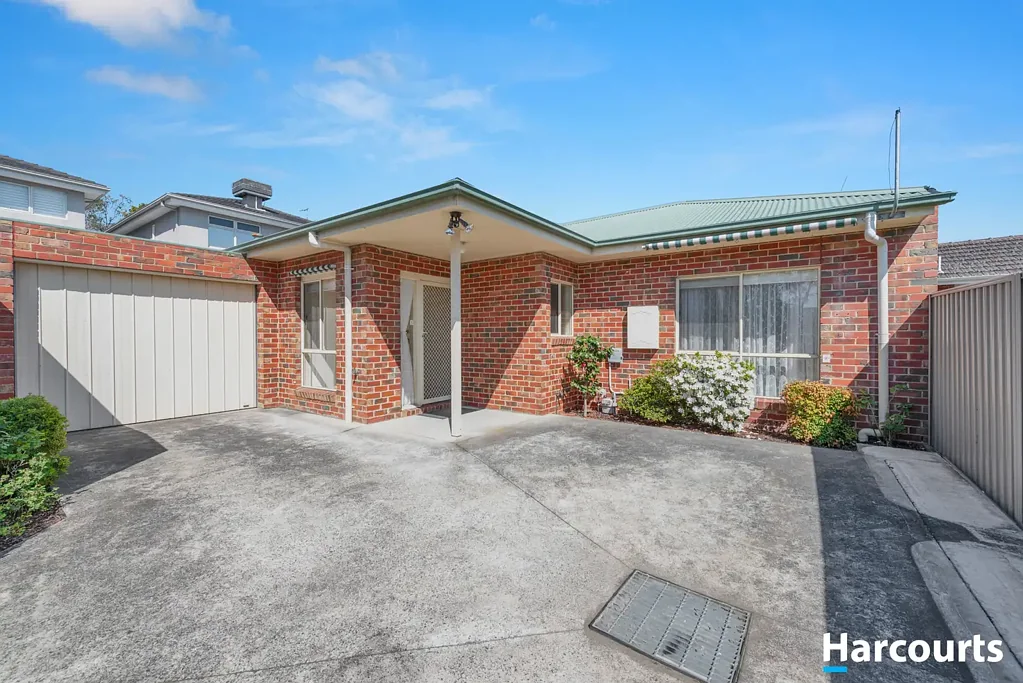 2/12 Flora Grove, Forest Hill, VIC 3131