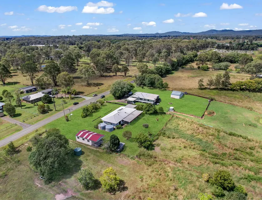 143-179 Wendt Road, Chambers Flat, Brisbane - Southern Region, 8房, 3浴, House