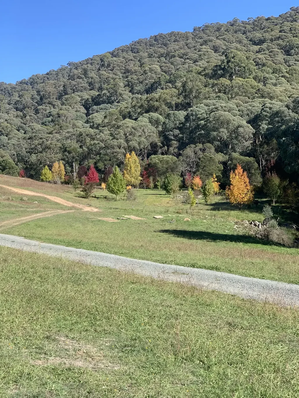 Tumut Snowy Mountains Escape!