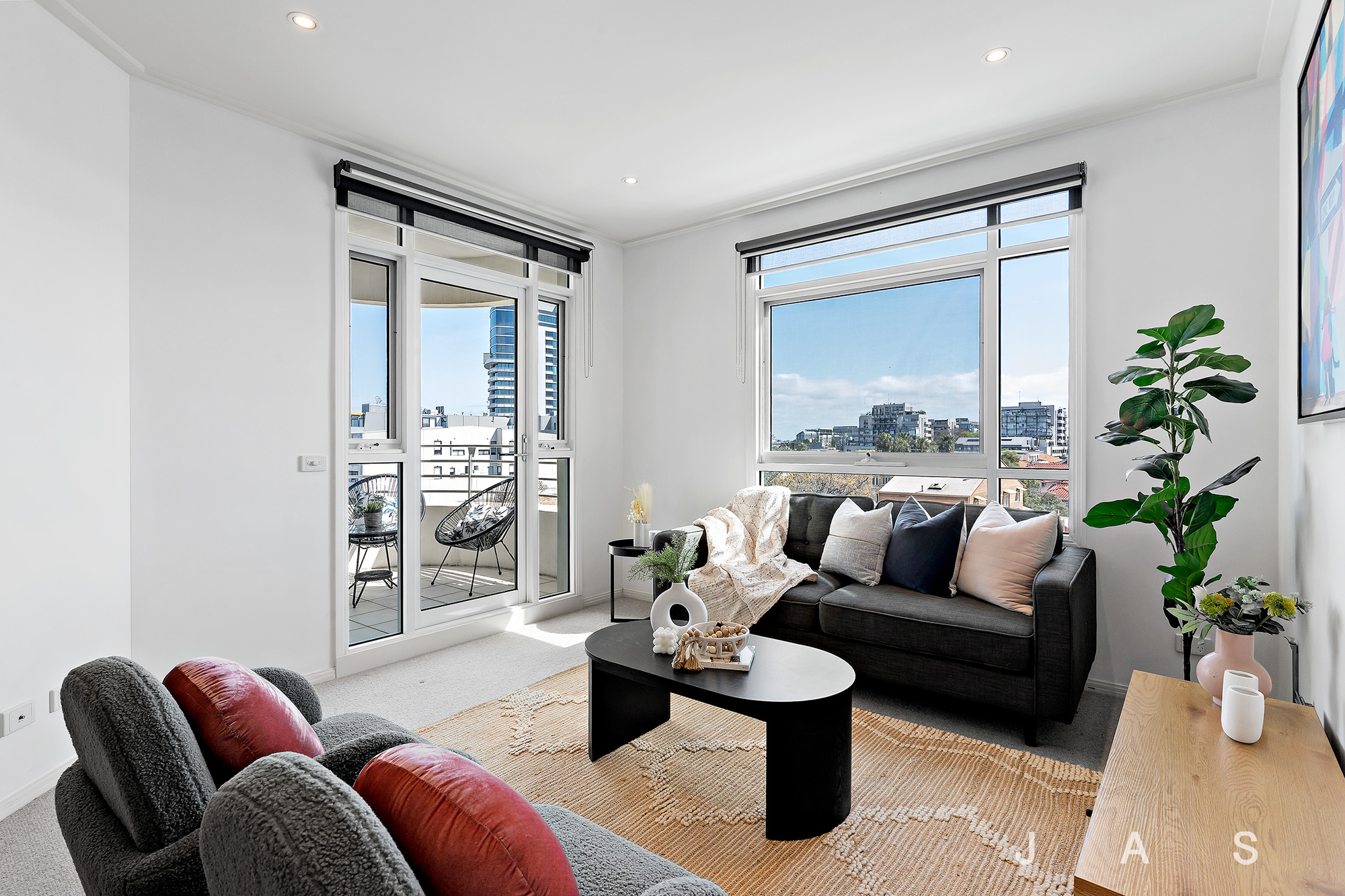 UNIT 51 1 GRAHAM ST, PORT MELBOURNE VIC 3207, 0 Bedrooms, 0 Bathrooms, Unit