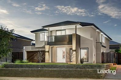 Sunbury 4房  一份声明，在家中的 Maiden Drive!  A STATEMENT HOME IN MAIDEN DRIVE!