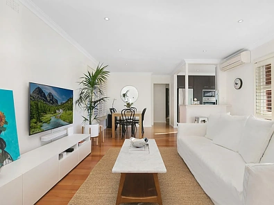 Artarmon 2Moenga Combining space and ultra lifestyle convenience