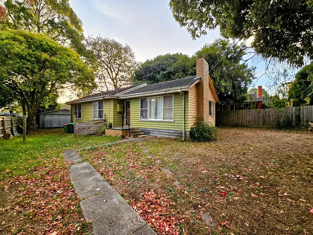22 Blythe Avenue, Boronia, VIC 3155