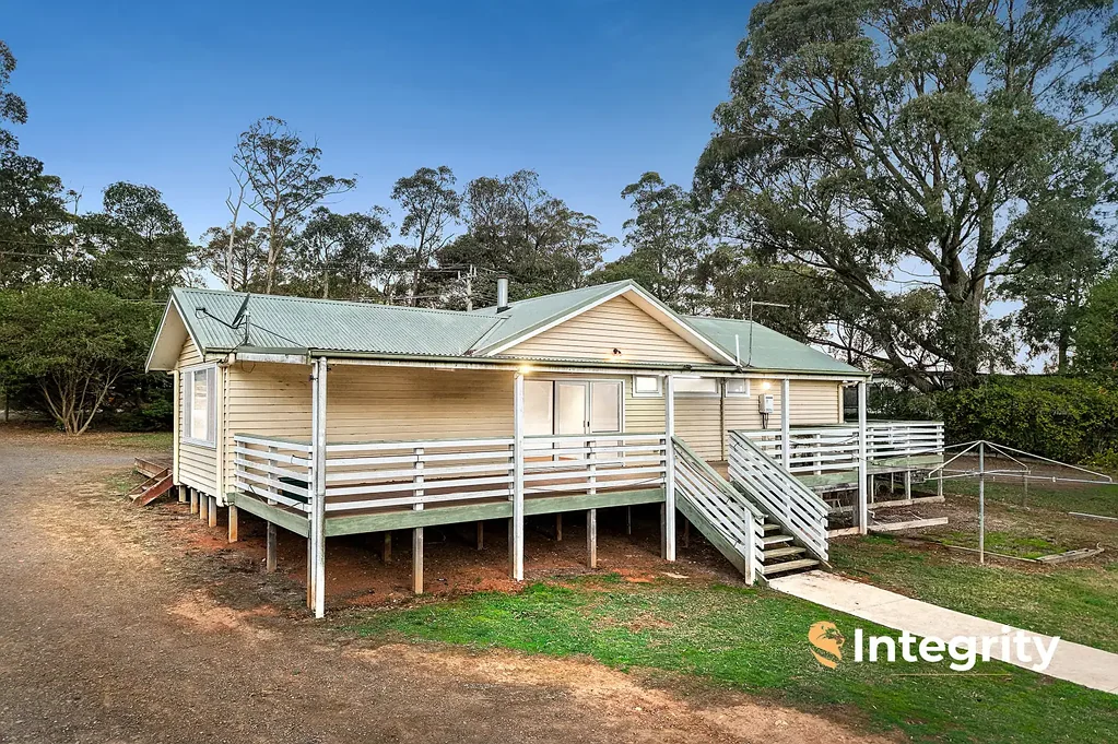 1 Fern Street, Kinglake, VIC 3763