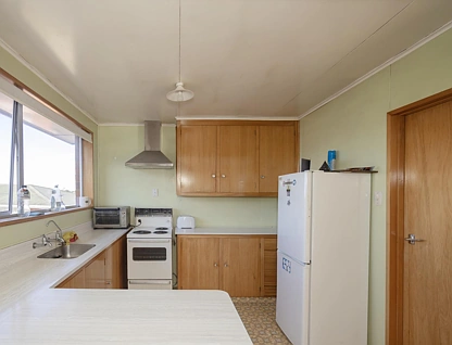 2/38B Frome Street, Oamaru North, Waitaki, 2 Bedrooms, 1 Bathrooms, House